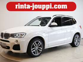 BMW X3, Autot, Salo, Tori.fi BMW X3, Autot, Salo, Tori.fi