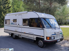 Solifer Mobile 6700, Matkailuautot, Matkailuautot ja asuntovaunut, Janakkala, Tori.fi Solifer Mobile 6700, Matkailuautot, Matkailuautot ja asuntovaunut, Janakkala, Tori.fi