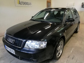 Audi A6, Autot, Heinola, Tori.fi Audi A6, Autot, Heinola, Tori.fi