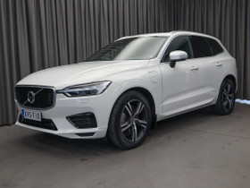 Volvo XC60, Autot, Lappeenranta, Tori.fi Volvo XC60, Autot, Lappeenranta, Tori.fi