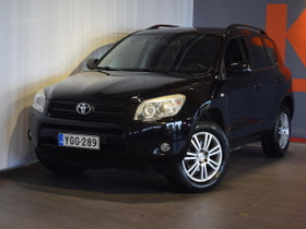 Toyota RAV4, Autot, Huittinen, Tori.fi Toyota RAV4, Autot, Huittinen, Tori.fi