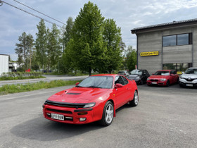 Toyota Celica, Autot, Valkeakoski, Tori.fi Toyota Celica, Autot, Valkeakoski, Tori.fi