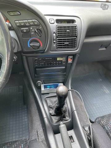 Toyota Celica 11