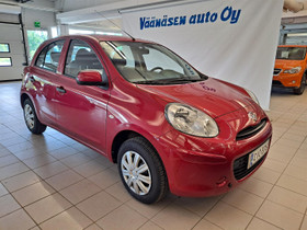 Nissan Micra, Autot, Kuopio, Tori.fi