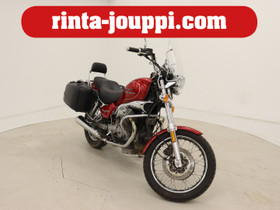 Moto Guzzi Nevada, Moottoripyörät, Moto, Joensuu, Tori.fi
