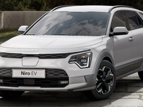 Kia Niro, Autot, Raisio, Tori.fi Kia Niro, Autot, Raisio, Tori.fi