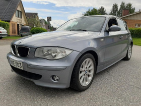 BMW 116, Autot, Joensuu, Tori.fi BMW 116, Autot, Joensuu, Tori.fi
