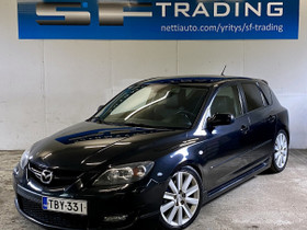 Mazda 3, Autot, Äänekoski, Tori.fi Mazda 3, Autot, Äänekoski, Tori.fi