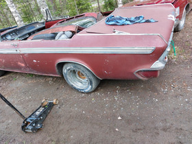Chrysler 300, Autot, Ylöjärvi, Tori.fi Chrysler 300, Autot, Ylöjärvi, Tori.fi