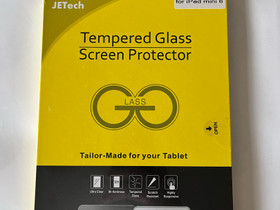 Tempered Glass Screen Protector tablet 8.3 tuuma, Tabletit, Tietokoneet ja lisälaitteet, Vaasa, Tori.fi