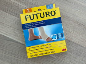 Futuro nilkkatuki, koko S, UUSI!, Terveyslaitteet ja hygieniatarvikkeet, Terveys ja hyvinvointi, Helsinki, Tori.fi Futuro nilkkatuki, koko S, UUSI!, Terveyslaitteet ja hygieniatarvikkeet, Terveys ja hyvinvointi, Helsinki, Tori.fi