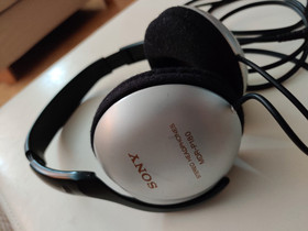 Sony kuulokkeet, Audio ja musiikkilaitteet, Viihde-elektroniikka, Tampere, Tori.fi Sony kuulokkeet, Audio ja musiikkilaitteet, Viihde-elektroniikka, Tampere, Tori.fi