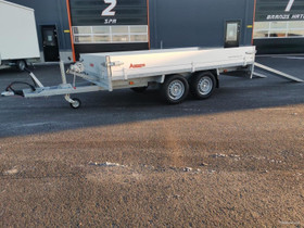 Anssems ASX 405 X 178cm 2500kg - Lavettikärry, Peräkärryt ja trailerit, Auton varaosat ja tarvikkeet, Masku, Tori.fi Anssems ASX 405 X 178cm 2500kg - Lavettikärry, Peräkärryt ja trailerit, Auton varaosat ja tarvikkeet, Masku, Tori.fi