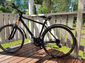 Polkupyörä, Maastopyörät, Polkupyörät ja pyöräily, Mäntyharju, Tori.fi Polkupyörä, Maastopyörät, Polkupyörät ja pyöräily, Mäntyharju, Tori.fi