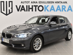 BMW 118, Autot, Vantaa, Tori.fi
