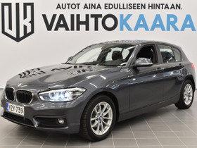 BMW 118, Autot, Vantaa, Tori.fi BMW 118, Autot, Vantaa, Tori.fi