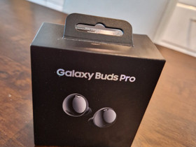 Samsung Galaxy Buds Pro, Audio ja musiikkilaitteet, Viihde-elektroniikka, Ylöjärvi, Tori.fi Samsung Galaxy Buds Pro, Audio ja musiikkilaitteet, Viihde-elektroniikka, Ylöjärvi, Tori.fi