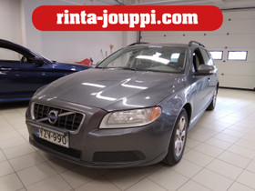 Volvo V70, Autot, Kouvola, Tori.fi Volvo V70, Autot, Kouvola, Tori.fi