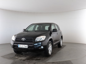 Toyota RAV4, Autot, Vantaa, Tori.fi Toyota RAV4, Autot, Vantaa, Tori.fi