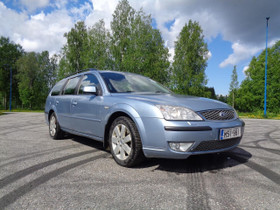 Ford Mondeo, Autot, Kajaani, Tori.fi Ford Mondeo, Autot, Kajaani, Tori.fi