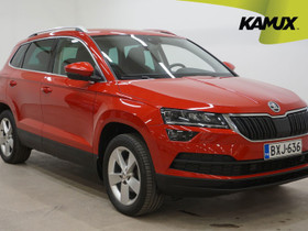 Skoda Karoq, Autot, Vantaa, Tori.fi Skoda Karoq, Autot, Vantaa, Tori.fi