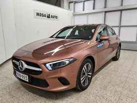 Mercedes-Benz A, Autot, Lahti, Tori.fi Mercedes-Benz A, Autot, Lahti, Tori.fi