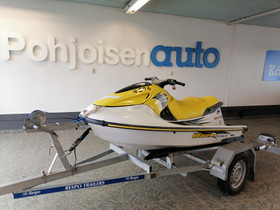 Yamaha WaveRunner, Muut, Rovaniemi, Tori.fi Yamaha WaveRunner, Muut, Rovaniemi, Tori.fi