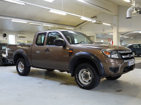 Ford Ranger, Autot, Kajaani, Tori.fi Ford Ranger, Autot, Kajaani, Tori.fi