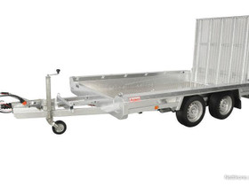 Hulco Terrax 394x180cm 3500kg - Koneenkuljetuskärr, Kuljetuskalusto, Työkoneet ja kalusto, Masku, Tori.fi Hulco Terrax 394x180cm 3500kg - Koneenkuljetuskärr, Kuljetuskalusto, Työkoneet ja kalusto, Masku, Tori.fi