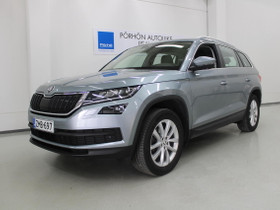 Skoda KODIAQ, Autot, Iisalmi, Tori.fi Skoda KODIAQ, Autot, Iisalmi, Tori.fi