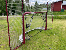 Jääkiekkomaali ja levy, Jääkiekko ja luistelu, Urheilu ja ulkoilu, Leppävirta, Tori.fi Jääkiekkomaali ja levy, Jääkiekko ja luistelu, Urheilu ja ulkoilu, Leppävirta, Tori.fi
