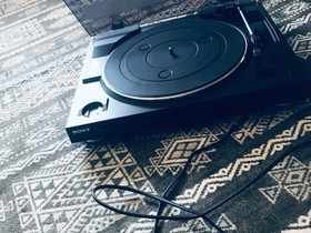 Levysoitin SONY PS-LX300USB, Audio ja musiikkilaitteet, Viihde-elektroniikka, Tampere, Tori.fi Levysoitin SONY PS-LX300USB, Audio ja musiikkilaitteet, Viihde-elektroniikka, Tampere, Tori.fi