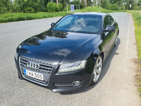 Audi A5, Autot, Valkeakoski, Tori.fi Audi A5, Autot, Valkeakoski, Tori.fi