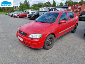 Opel Astra, Autot, Raisio, Tori.fi Opel Astra, Autot, Raisio, Tori.fi