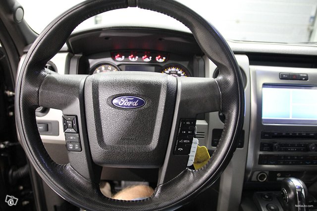 Ford F150 15
