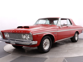 Plymouth Fury, Autot, Ylöjärvi, Tori.fi Plymouth Fury, Autot, Ylöjärvi, Tori.fi