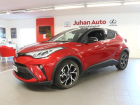 Toyota C-HR, Autot, Raahe, Tori.fi Toyota C-HR, Autot, Raahe, Tori.fi