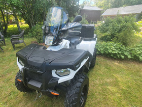 Polaris 500 4X4, Mönkijät, Moto, Kokkola, Tori.fi Polaris 500 4X4, Mönkijät, Moto, Kokkola, Tori.fi
