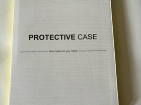 Suojakotelo iPad mini (8.3 tuuma) Protective case, Tabletit, Tietokoneet ja lisälaitteet, Vaasa, Tori.fi Suojakotelo iPad mini (8.3 tuuma) Protective case, Tabletit, Tietokoneet ja lisälaitteet, Vaasa, Tori.fi