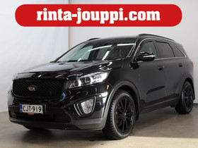 Kia Sorento, Autot, Salo, Tori.fi Kia Sorento, Autot, Salo, Tori.fi