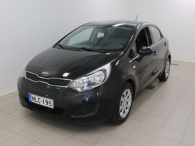 Kia Rio, Autot, Tampere, Tori.fi Kia Rio, Autot, Tampere, Tori.fi