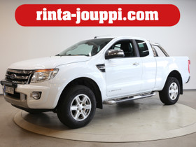 Ford RANGER, Autot, Salo, Tori.fi Ford RANGER, Autot, Salo, Tori.fi