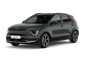 Kia Niro, Autot, Raisio, Tori.fi Kia Niro, Autot, Raisio, Tori.fi