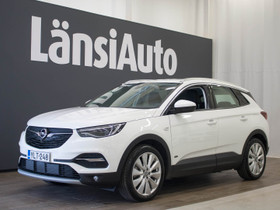 Opel Grandland X, Autot, Hyvinkää, Tori.fi Opel Grandland X, Autot, Hyvinkää, Tori.fi