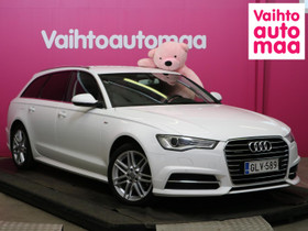 Audi A6, Autot, Muurame, Tori.fi Audi A6, Autot, Muurame, Tori.fi