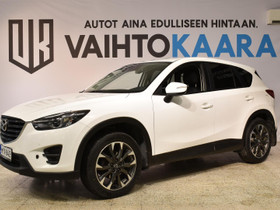 Mazda CX-5, Autot, Vantaa, Tori.fi