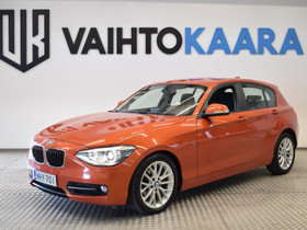 BMW 116, Autot, Pori, Tori.fi BMW 116, Autot, Pori, Tori.fi