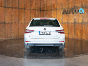 Skoda Superb, Autot, Joensuu, Tori.fi Skoda Superb, Autot, Joensuu, Tori.fi