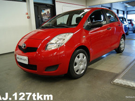 Toyota Yaris, Autot, Tornio, Tori.fi Toyota Yaris, Autot, Tornio, Tori.fi