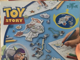 Toy story kutistemuovi askartelu., Käsityöt, Kokkola, Tori.fi Toy story kutistemuovi askartelu., Käsityöt, Kokkola, Tori.fi